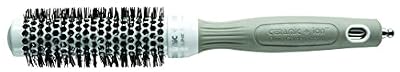 Olivia Garden - Ceramic + Ion 25 - Brosse - Diamètre Intérieur / Extérieur: 25 / 40 mm
