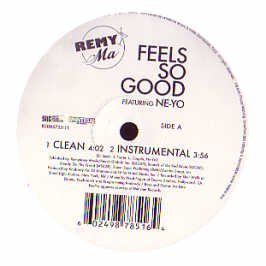 Preisvergleich Produktbild Remy Martin / Feels So Good