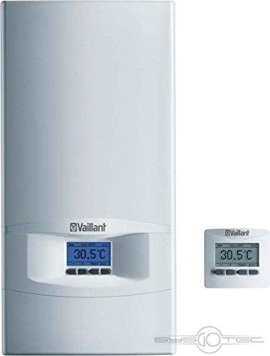 Preisvergleich Produktbild Vaillant Durchlauferhitzer VED E 18 / 7 E Electronic, 18kW Durchlauferhitzer 4024074570012