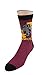Produktbild Harry Potter Gryffindor Crew Socken