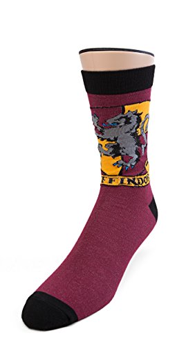 Preisvergleich Produktbild Harry Potter Gryffindor Crew Socken