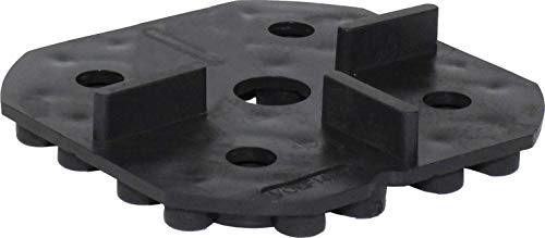 Preisvergleich Produktbild Volfilager Weichkunststoff WK - UT 3 / 10 / 60 Stück