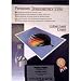 Produktbild Canon 0605A001AB OHP CT-700 transparancies 50 Blatt Pack