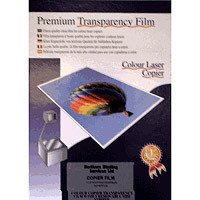 Preisvergleich Produktbild Canon 0605A001AB OHP CT-700 transparancies 50 Blatt Pack