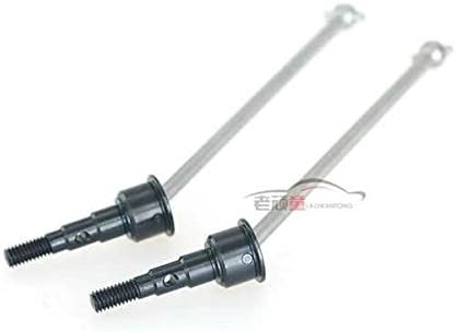 HOBAO grain treasure model car accessories 10 sc/MINI ST/TT general 11216 CVD drive shafts