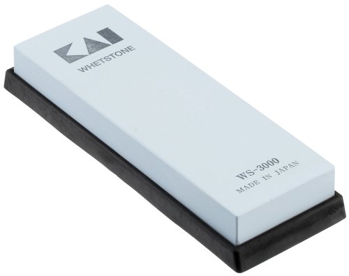 Kai Europe WS-3000 Wetzstein 3000er Körnung
