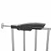 Dreambaby Apollo Gro-Gate Steel