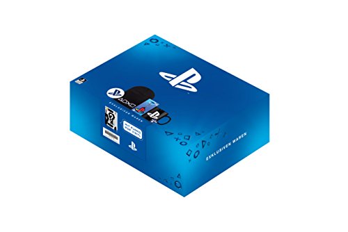 Preisvergleich Produktbild Fanbox PlayStation 4 inklusiv Funko