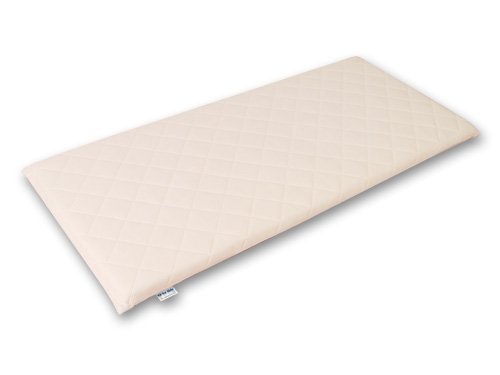 Kit for Kids Kidtex Foam Square Pram Mattress