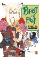 Beast of East — Tome 2
