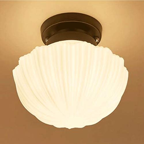 Preisvergleich Produktbild FXING Einfache, Moderne Deckenleuchte Wohnzimmer Flurlampe Gang Xuanguan Balkon Halle Kreative Beleuchtung Ausstiegsleuchten Gang Leuchten (Größe: 5 W)