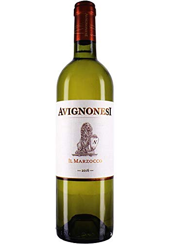 Preisvergleich Produktbild 2016er Avignonesi Il Marzocco Chardonnay IGP