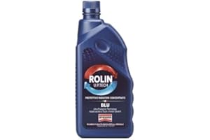 Arexons 8034 ROLIN Fluid ANTIGELO U.P.Tech Blu Puro LT.1