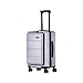 Produktbild GYBY Trolley Case Business Hardcase Koffer Leichter Koffer 22" Boarding 24" silber 24"