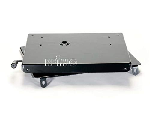 Preisvergleich Produktbild Sportscraft Drehkonsole Fiat Ducato 244 Ausführung->2