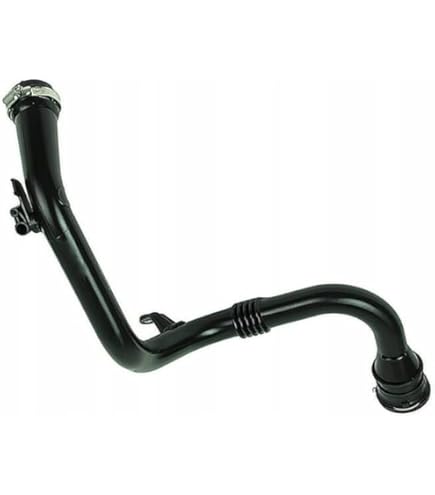 Tubo Turbo Per Nissan Juke 1.5 DCi 110CV - Compatibile Con 144601KB2E/2B | Attacco Originale HENN - Foto 8