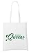Produktbild Bremen Queens Bag White Certified Freak