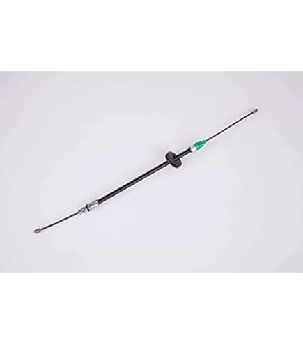 CAVO FRENO DI STAZIONAMENTO PER HYUNDAI H-1/STAREX/Bus/Van/Cargo/Travel - Foto 5