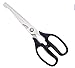 Produktbild Korean BBQ Kalbi Meat Cutting Scissors Large by SD Queen
