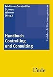 Image de Handbuch Controlling und Consulting
