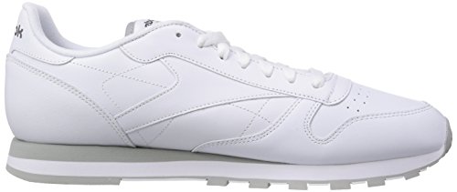Reebok Unisex-Erwachsene Classic Leather Sneakers - 7