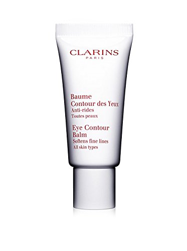 Clarins - New Eye Contour Balm, 0.7-Ounce Box