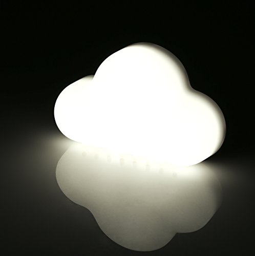 GreenClick Wandleuchte LED Nachtlampe für Kinder Schlafzimmer,Warmweiß 3 Modi Nachttischlampe USB Aufladung kopfende Beleuchtung Stimmungslichte Geschenk für Erntedankfest Thanksgiving [1 Jahre Garantie] - 5