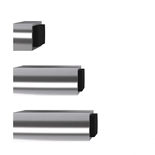 Kerberos Q L: 50 mm Wandtürstopper / Wall door stop - 3