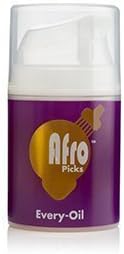 Afro Picks Every-Oil - 50ml