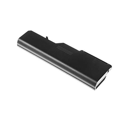 Green Cell® Standard Serie Laptop Akku für Lenovo B470 B570 B575 G460 G470 G475 G560 G565 G570 G575 G770 G780 V570 (6 Zellen 4400mAh 11.1V Schwarz) - 7
