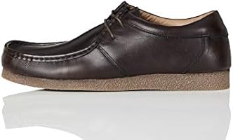 Amazon Brand - find. Addison, Men’s Mocassins