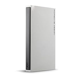 LaCie Unità Mobile Porsche Design USB 3.0 da 1 Tb