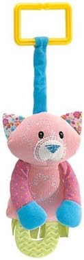 Hulahoop (Kitten) Pulldown Teether