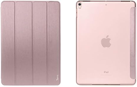 Torrii torrio 10.5 "Flip Case Rose Gold