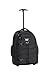 Produktbild Caterpillar 83426-01 Cat Rucksack Trolley Millennial, SW, Schwarz, 27 x 8,5 x 11,5 cm