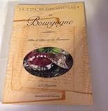 La Cuisine des châteaux de Bourgogne