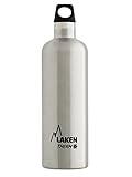 Aislamiento de vacío con doble pared(Acero Inox18/8)