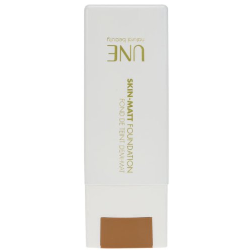 Bourjois UNE Natural Beauty Skin Matt Foundation - M14