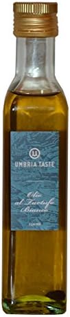 TRADITIONAL OIL WITH UMBRIAN BLACK TRUFFLE