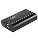 Produktbild JUNERAIN Akku Power Bank Shell Case 18650 Akku 3,7 V USB wiederaufladbar Power Box