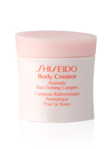 Body Creator Aromatic Bust Firming Complex