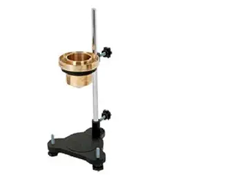 BEXCO Brass Ford Cup size B4