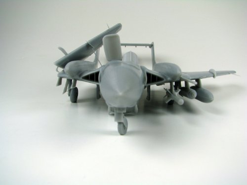 Airfix A11002 De Havilland Sea Vixen FAW.2 Scale 1:48