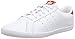 Produktbild adidas Originals Miss Stan M19537, Damen Low-Top Sneaker, Weiß (Ftwr White/Ftwr White/Collegiate Red), EU 42