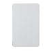 Produktbild Saingace Tablet Case Lederne Standplatz-Schlag-Fall-Abdeckung für Samsung Galaxy Tab S2 8.0 T715 (Weiß)
