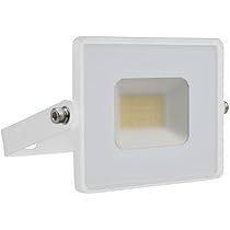 Proiettore Led Da Esterno 20W Luce 3000 Colore Bianco IP65 - Ledvance Osram FLOOD20830WG3 - Foto 2
