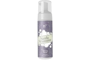 NEVE COSMETICS Mousse detergente viso struccante, purificante decongestionante | "Nuvola Struccante"