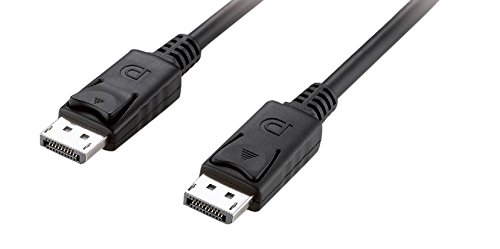 Equip Displayport Stecker-Stecker (20-Pin, 2m)