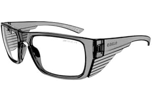 EAGLE-Gafa protección Tracer graduada T10IC +1,0