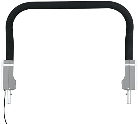 Crozer Handlebar Without Light Retrofit for Kid2 from 2016